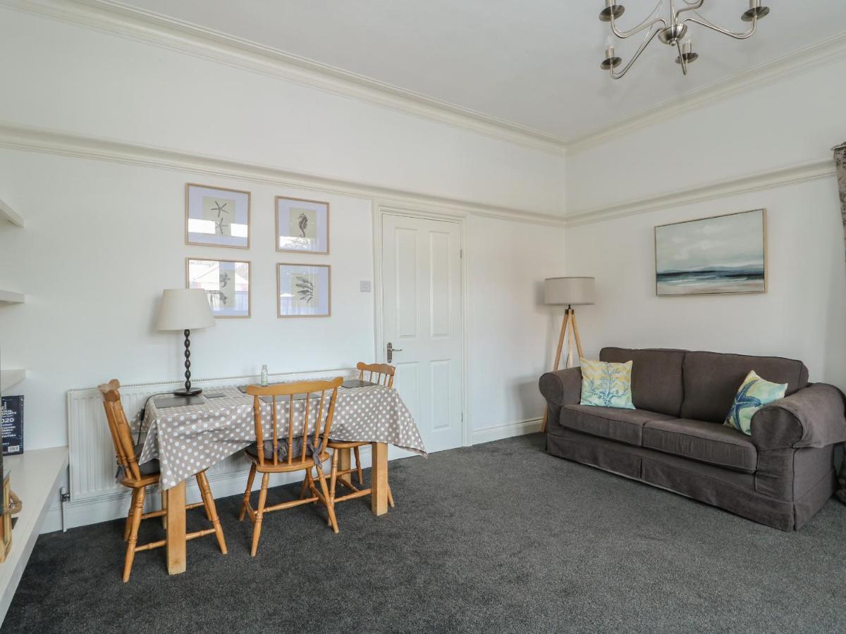 Вилла Northgate Ground Floor Flat Ханстантон Экстерьер фото