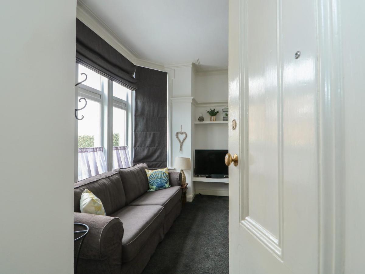 Вилла Northgate Ground Floor Flat Ханстантон Экстерьер фото