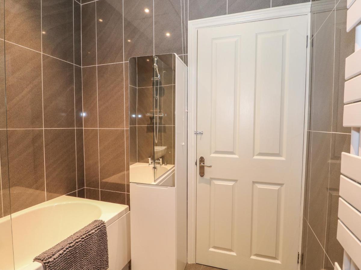 Вилла Northgate Ground Floor Flat Ханстантон Экстерьер фото